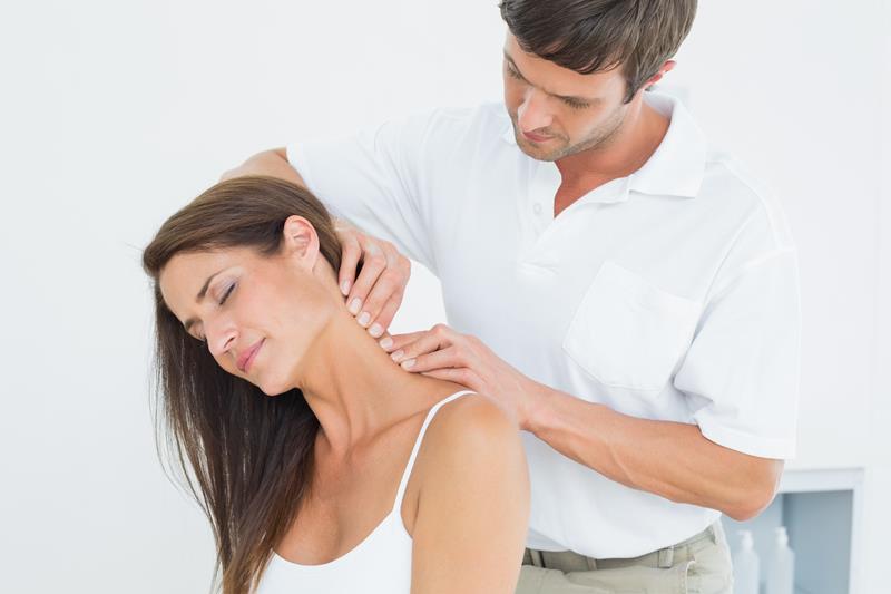 Myofascial Release Sumner, WA