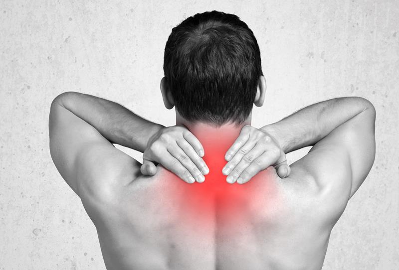 neck pain Sumner, WA